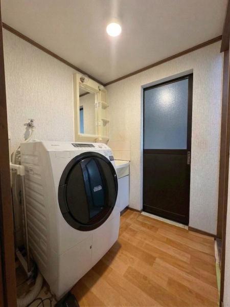 東大阪市金岡１丁目の中古一戸建て