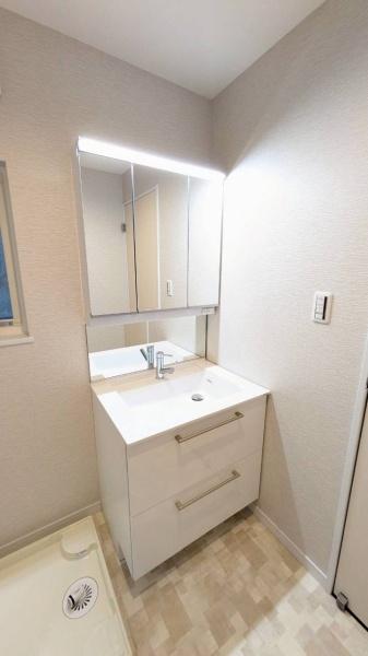 東大阪市稲葉4丁目　新築戸建