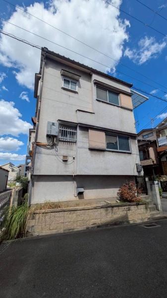 東大阪市岩田町５丁目の中古一戸建て