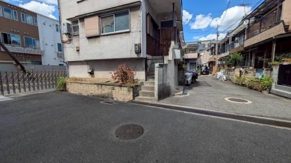 東大阪市岩田町５丁目の中古一戸建て