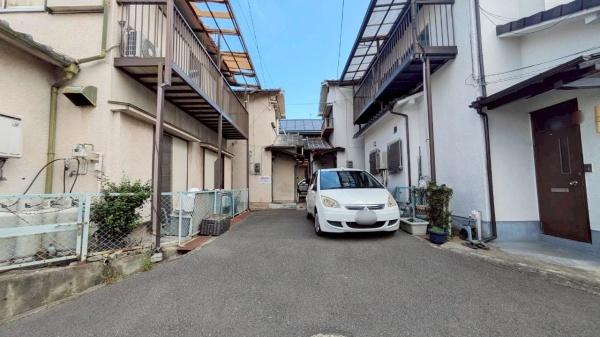 東大阪市若江東町６丁目の中古一戸建て