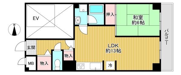 マンハイムグラン石切