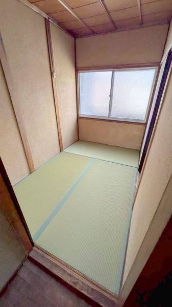 東大阪市近江堂３丁目の中古一戸建て