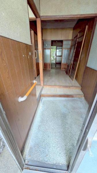 東大阪市近江堂３丁目の中古一戸建て