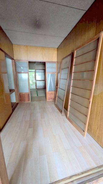 東大阪市近江堂3丁目　中古テラス