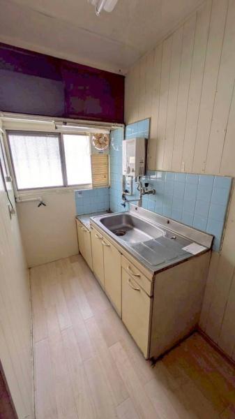 東大阪市近江堂3丁目　中古テラス
