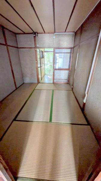 東大阪市近江堂3丁目　中古テラス
