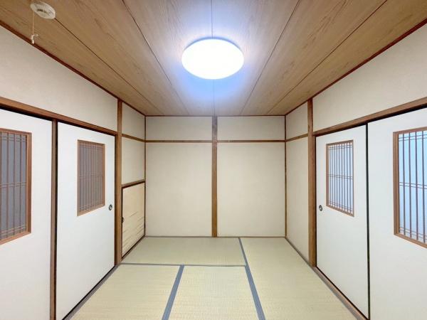 東大阪市末広町の中古一戸建て