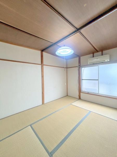 東大阪市末広町の中古一戸建て