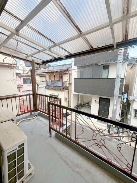 東大阪市末広町の中古一戸建て