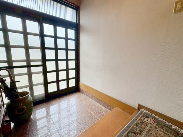 大阪市西成区玉出西１丁目の中古一戸建て