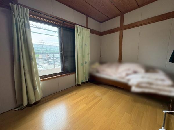 大阪市西成区玉出西1丁目　中古戸建