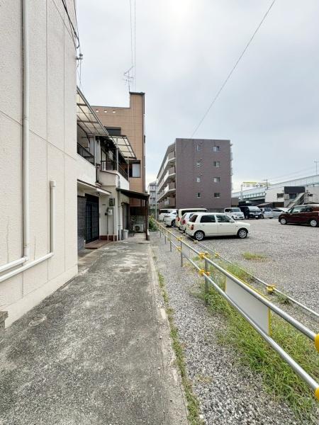 大阪市西成区玉出西1丁目　土地