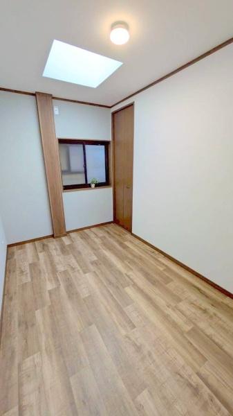 東大阪市稲葉１丁目の中古一戸建て