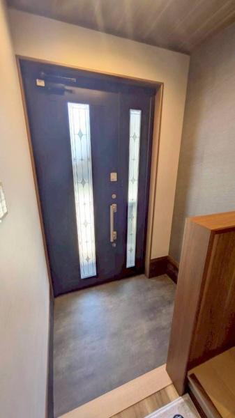 東大阪市稲葉１丁目の中古一戸建て