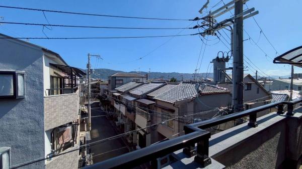 東大阪市稲葉１丁目の中古一戸建て