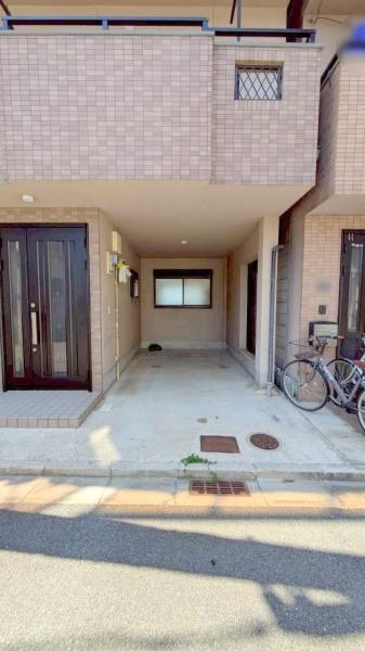 東大阪市稲葉１丁目の中古一戸建て