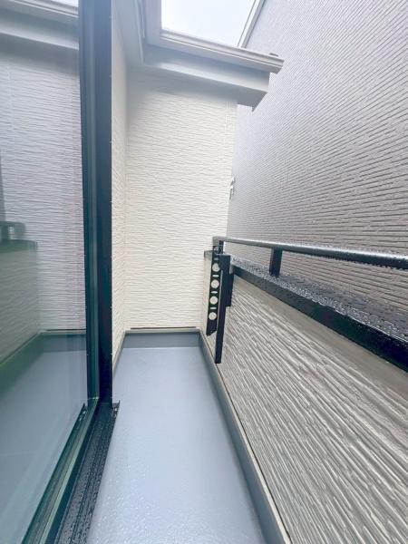 東大阪市大蓮東2丁目　3号棟　新築戸建