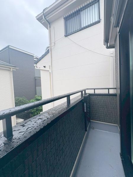 東大阪市大蓮東2丁目　2号棟　新築戸建