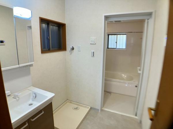 東大阪市御厨東１丁目の中古一戸建て