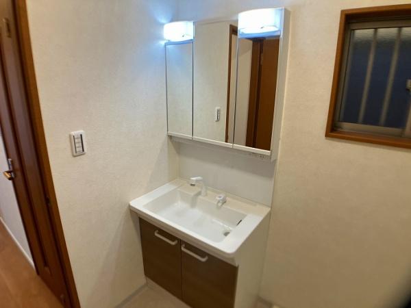 東大阪市御厨東１丁目の中古一戸建て