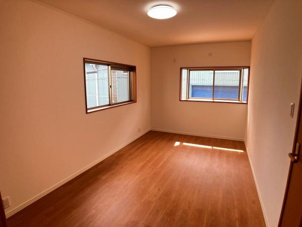 東大阪市御厨東１丁目の中古一戸建て