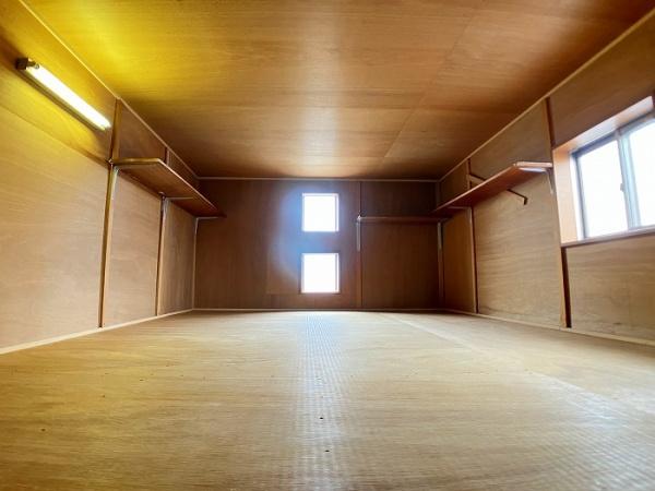 東大阪市御厨東１丁目の中古一戸建て