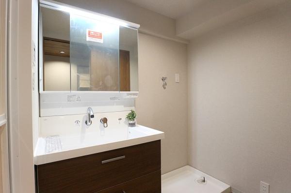 ライオンズマンション若江東弐番館