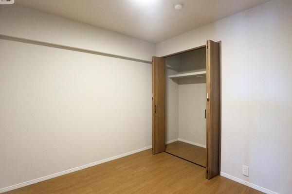 ライオンズマンション若江東弐番館