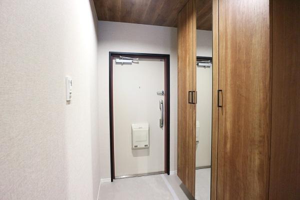 ライオンズマンション若江東弐番館