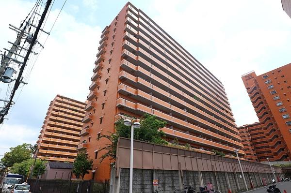 ライオンズマンション若江東弐番館