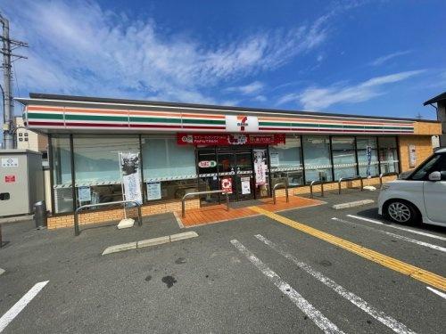 東大阪市中小阪3丁目の中古一戸建て(セブンイレブン東大阪中小阪5丁目店)