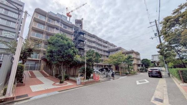シャルム小阪二番館