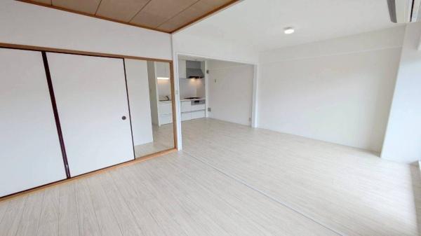 シャルム小阪二番館