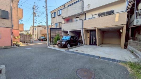 東大阪市南鴻池町２丁目の中古一戸建て
