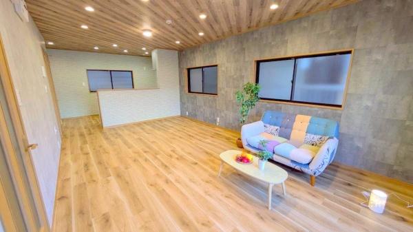 東大阪市南鴻池町２丁目の中古一戸建て
