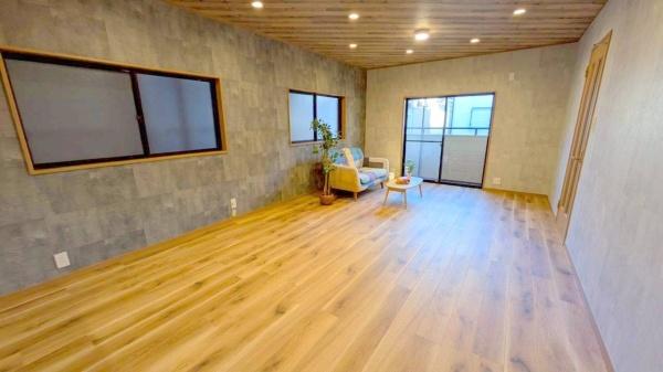 東大阪市南鴻池町２丁目の中古一戸建て