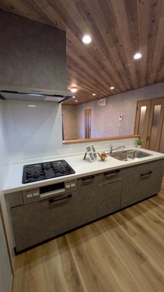 東大阪市南鴻池町２丁目の中古一戸建て