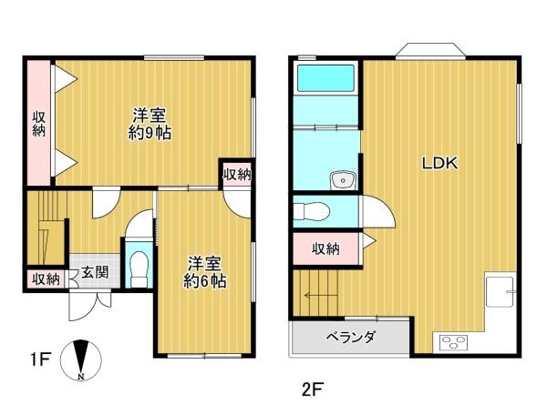 東大阪市吉田５丁目の中古一戸建て