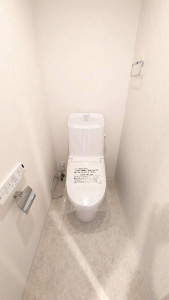 ハイマート若江２号棟