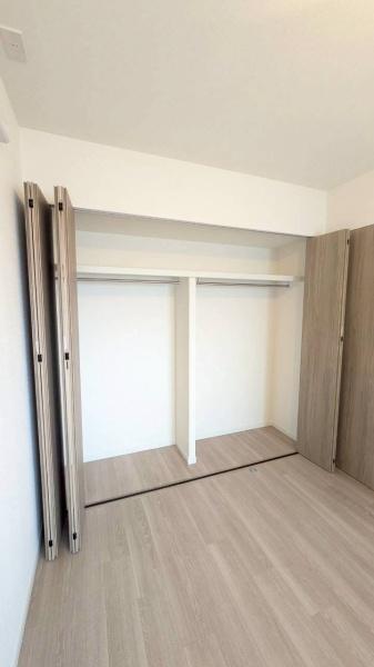 ハイマート若江２号棟