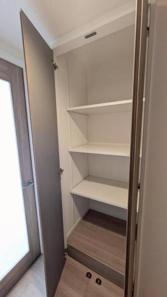 ハイマート若江２号棟
