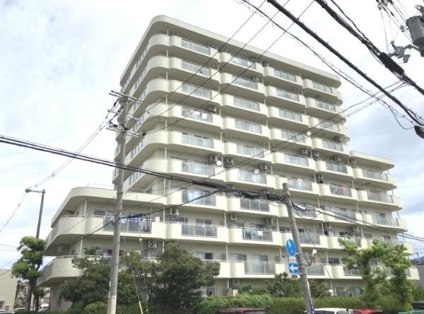 ハイマート若江２号棟