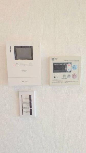 ハイマート若江２号棟