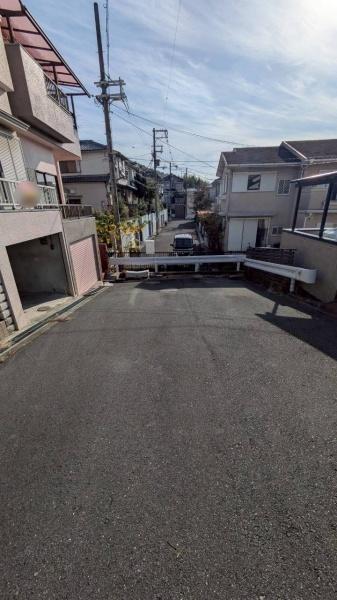 東大阪市六万寺町1丁目　中古戸建