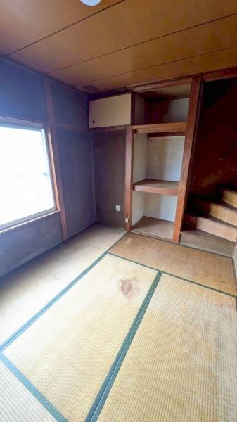 東大阪市渋川町１丁目の中古一戸建て