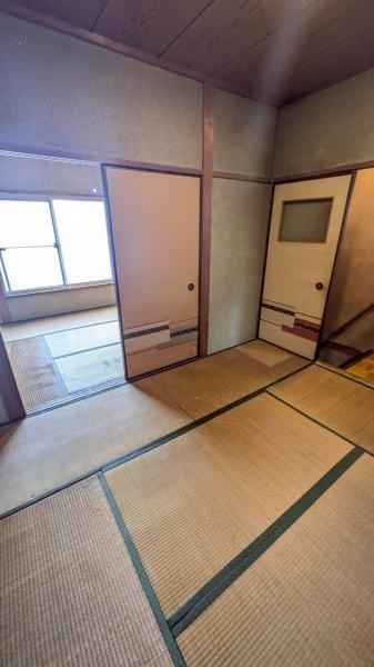 東大阪市渋川町１丁目の中古一戸建て