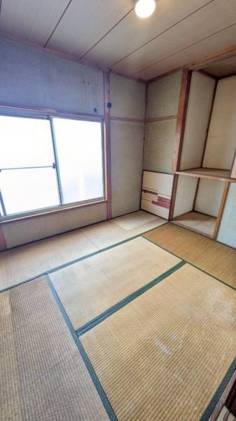 東大阪市渋川町１丁目の中古一戸建て