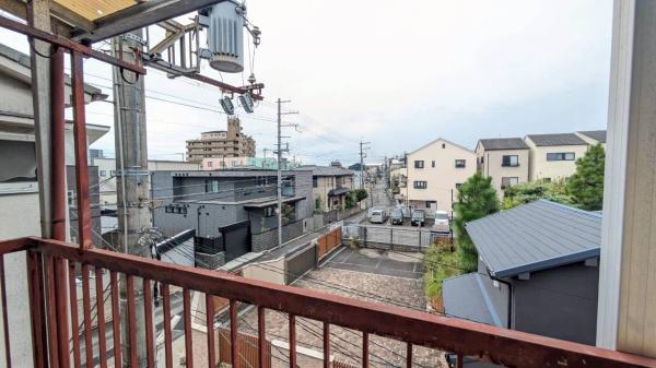 東大阪市渋川町１丁目の中古一戸建て