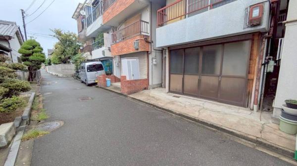 東大阪市渋川町１丁目の中古一戸建て